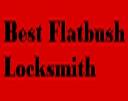 Best Flatbush Locksmith logo
